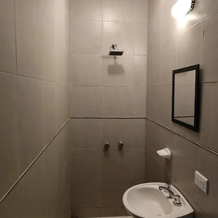 Cerro Del Sol, Habitaciones Privadas-3