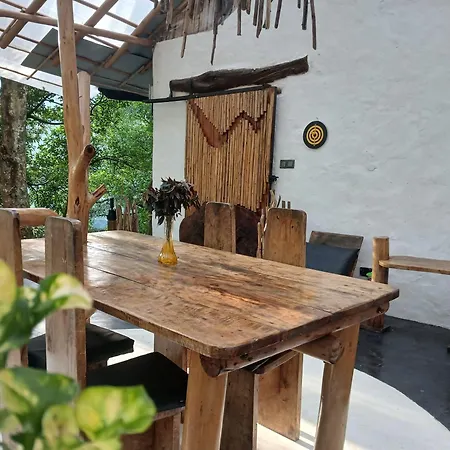 Ella Retreat Hotel Villa For Nature Lovers-3