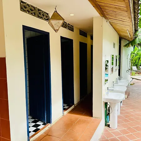 The Jam Hostel Luang Prabang-3