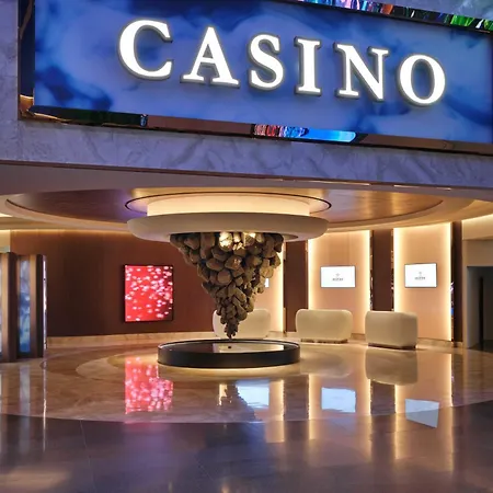 Inspire Entertainment Resort-3