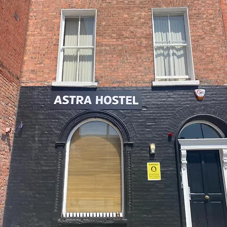Astra Hostel-3