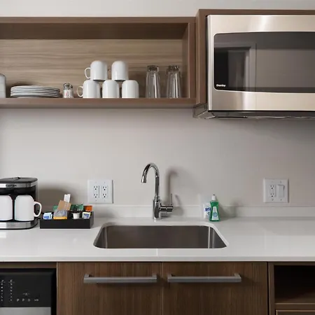 Home2 Suites By Hilton Dallas East-2