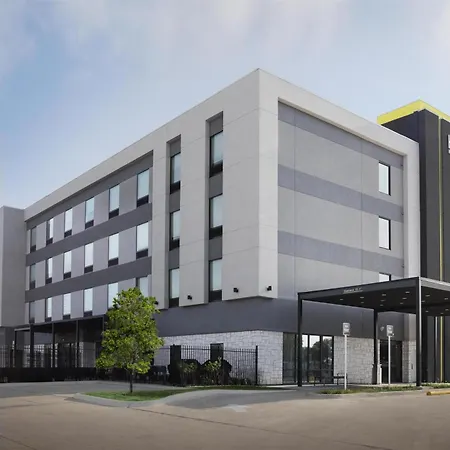 Home2 Suites By Hilton Dallas East-3