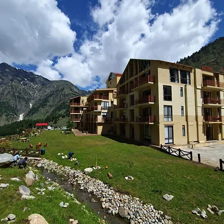 The Sarai, Naran-2