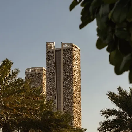 Rosewood Doha Hotel & Apartments-2