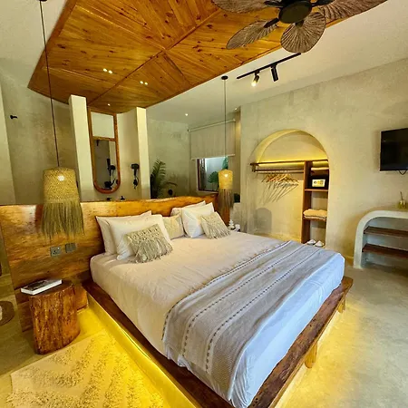Kai Zanzibar Hotel And Spa-2