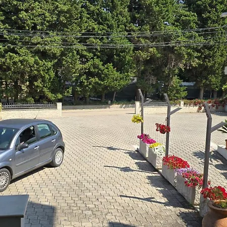 Hotel Porto Otrant-2