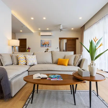 The Lush Pool Villas - Chaweng Noi-2
