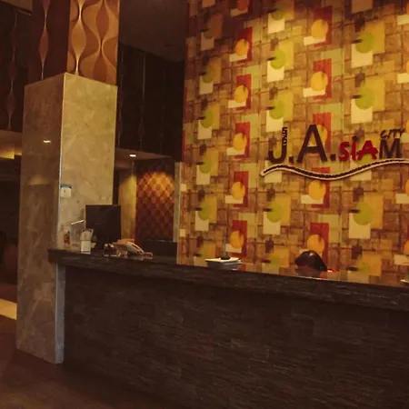 Dancenter Ja Siam City-2