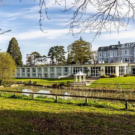 Doubletree By Hilton Cheltenham-Cotswolds-3