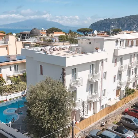 Hotel La Pergola-3