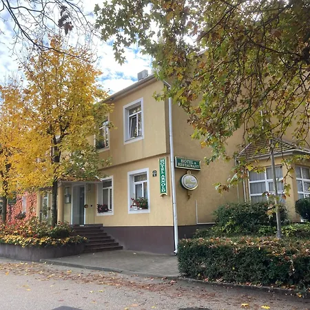 Hotel Arnold-2