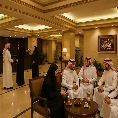 Zayed Hotel-3