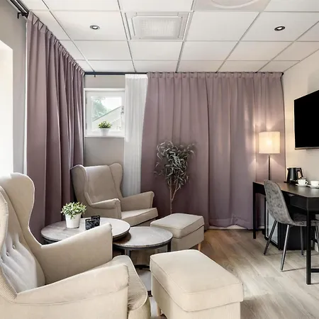 Best Western Hotel City Gavle-3