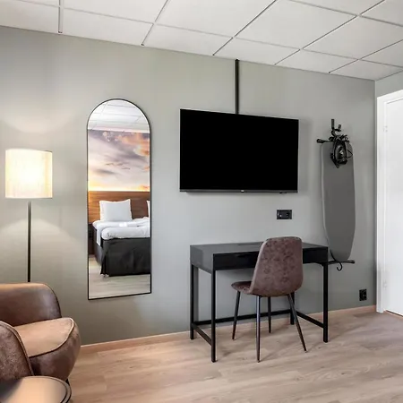 Best Western Hotel City Gavle-2