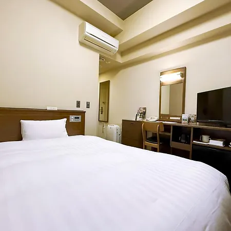 Hotel Route-Inn Hakata Ekimae -Hakataguchi--3