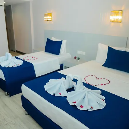 Safari Otel-3