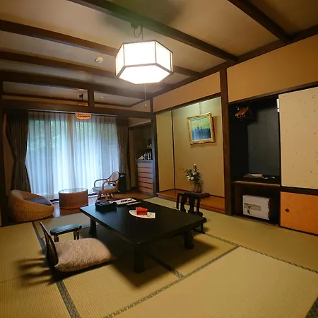 Kasuga Hotel-3