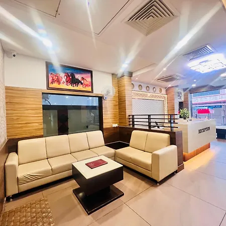 Hotel Dr Rajkumar International-3