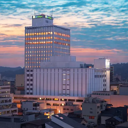 Ana Holiday Inn Kanazawa Sky By Ihg-3
