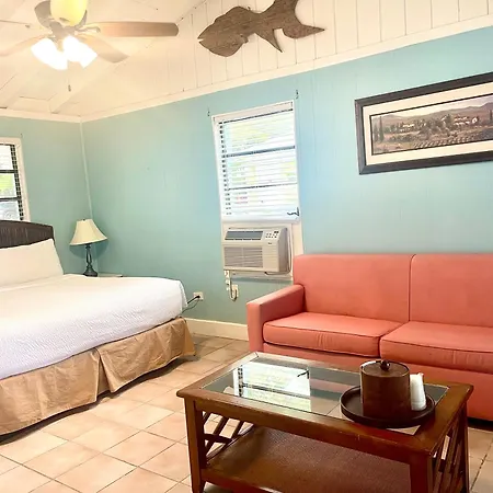 The Pelican Key Largo Cottages-2