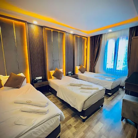 Liman Hotel-2