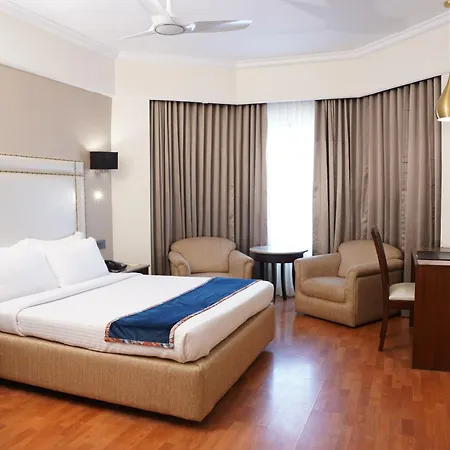 Katriya Hotel And Tower-2