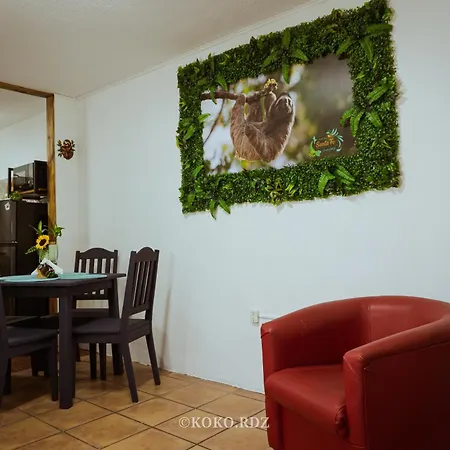 Hotel Santa Fe B&B-2