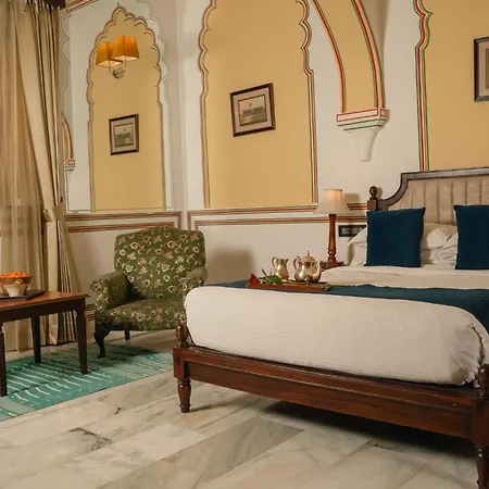 Hotel Narain Niwas Palace-3
