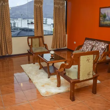 Hotel Miraflores-3