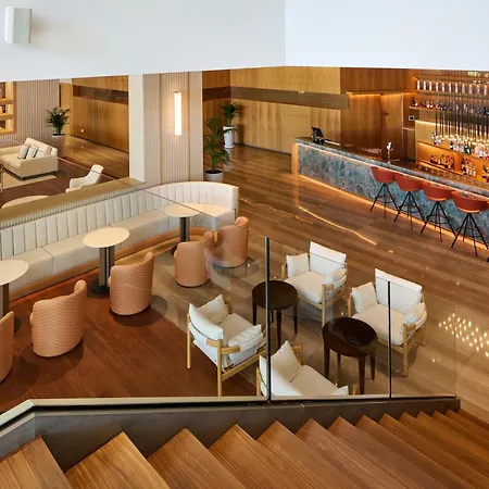 Hipotels Playa De Palma Palace&Spa (Adults Only)-2