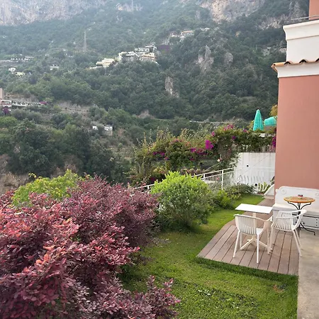 Il Moro Di Positano-3