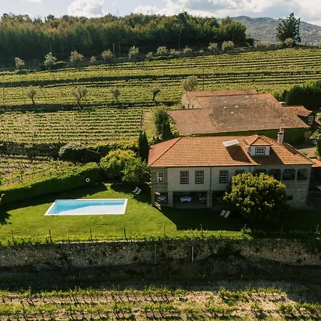 Quinta Da Portela - Casa Visconde Arneiros - By Rowdhouses-2