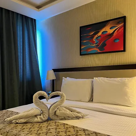 Strand Hotel Jordan-3