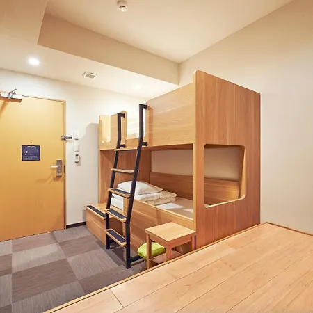 The Pocket Hotel Kyoto Karasuma Gojo-2