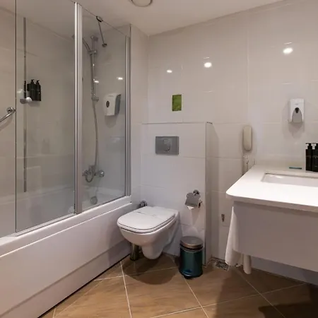 Bonjur Hotel Thermal & Wellness Club-3