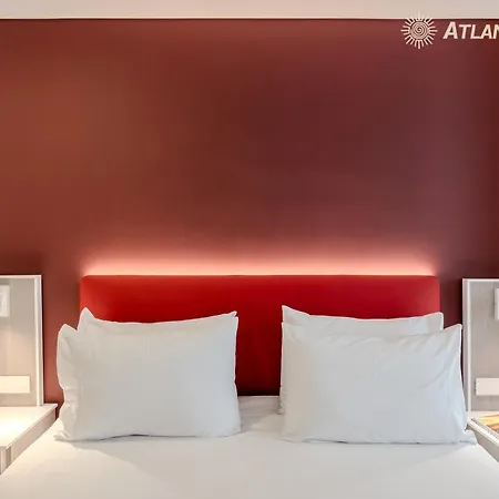 Atlantis Home Suites Zona T-3