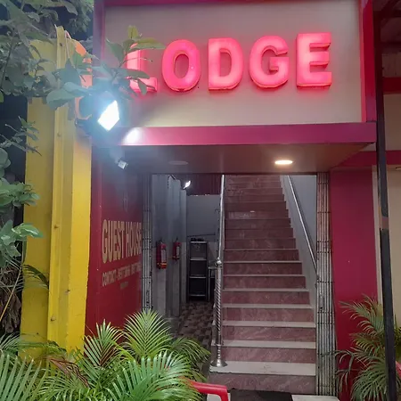 Lodge Babul-3