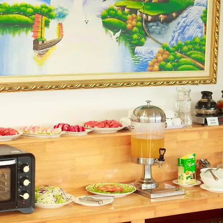 Hopapa Hotel & Spa Phu Quoc-2