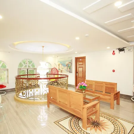 Hopapa Hotel & Spa Phu Quoc-3