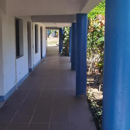 Jose Magalhaes Guest House & Accommodations-3