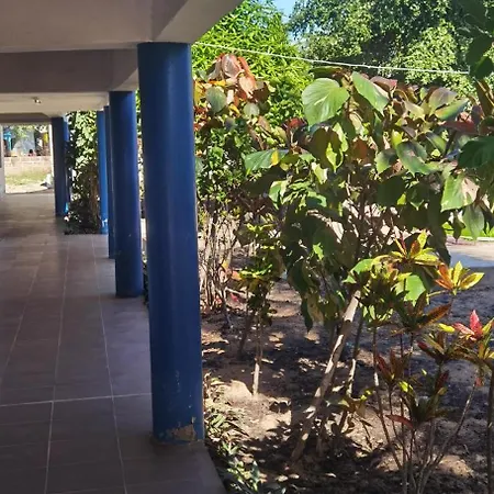 Jose Magalhaes Guest House & Accommodations-2