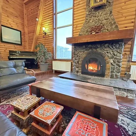 Big Sky Lodge At Terelj-2