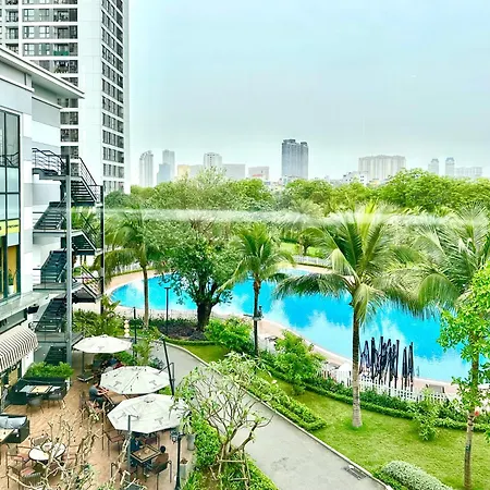Studio Apt In City Centre Great Quality, Convenient To Airport-3