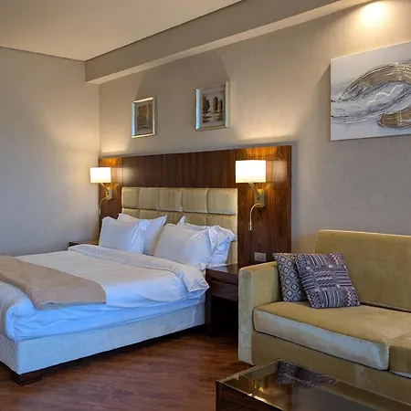 Dreamland Oasis Sea View Studio With Garden-2