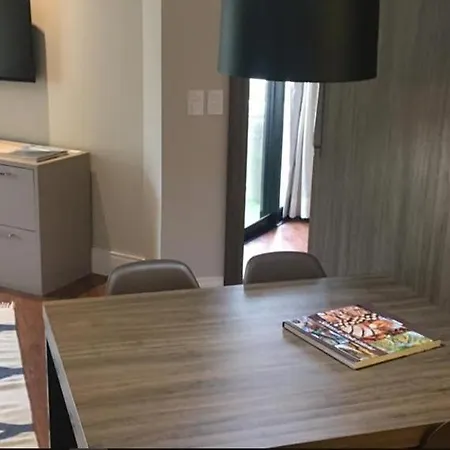 Apto Studio Hotel Praia Brava-2