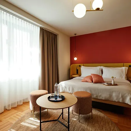 Henriette Stadthotel Vienna-3