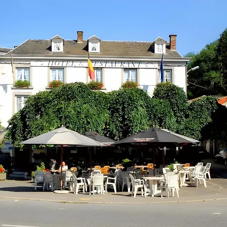 Hotel-Restaurant Bonhomme-3