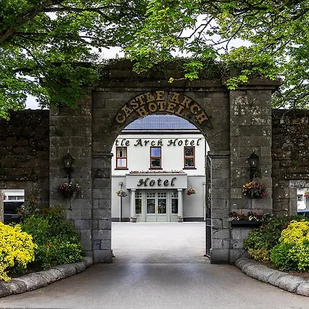Castle Arch Hotel-2