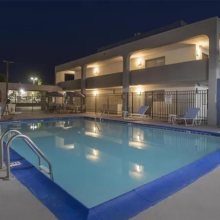 Best Western Salisbury Plaza-3